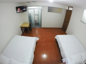Hotel Valencia