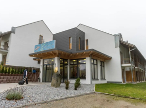 Trip Inn Aktivhotel & Restaurant Sonnenhof bei Passau ehemals Sporthotel Sonnenhof