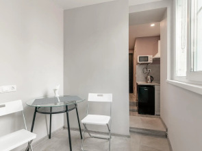 Апартаменты Rentwill у метро Новопеределкино