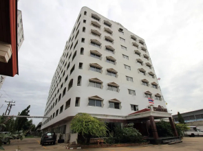 OYO 247 Diamond Place