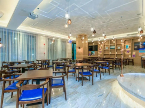 Lavande Hotels·Zhuhai Doumen