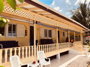 Sunset Cove Villa