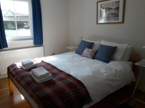 Dog Friendly, 3 Bed Cottage, Near Coast, Scotland
