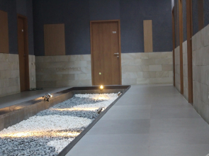 Sakura Terrace Setiabudi