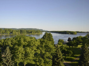 Radisson Hotel La Crosse