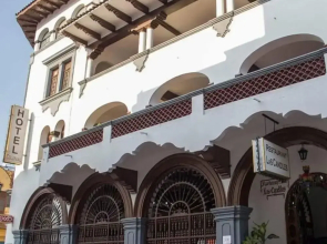 Hotel Colonial