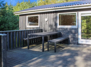 "Gretelise" - 2km from the sea in NW Jutland