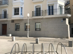 Apartamentos Arquitas