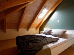 Anelina Paxos Residences - Anezina's Apartment
