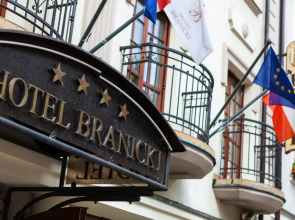 Hotel Branicki