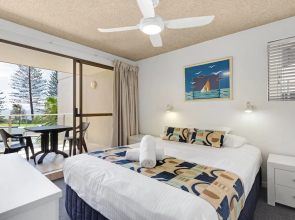 Bellardoo Apt 12- Mooloolaba Beach