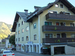 Low Budget Apartment Centrum