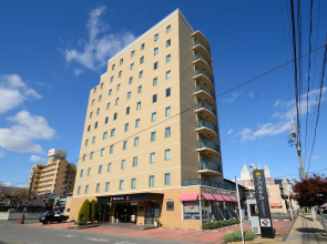APA Hotel Isesakieki Minami