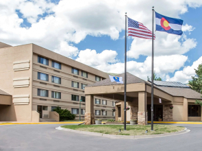 Comfort Inn Near Vail Beaver Creek