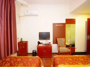 Long Teng Business Hotel