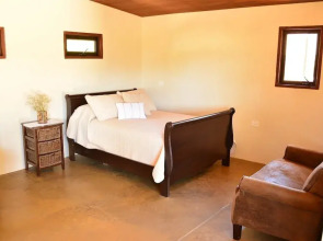 Cabaña Toros Pintos