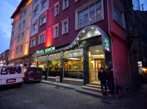 Horon Hotel