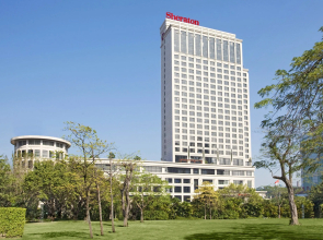 Sheraton Zhongshan Hotel