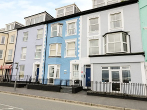 Min y Mor 1, Aberdovey