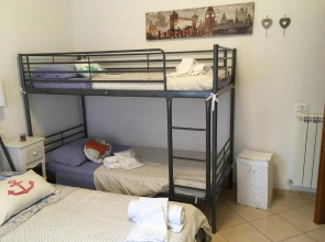 Casa Sangion
