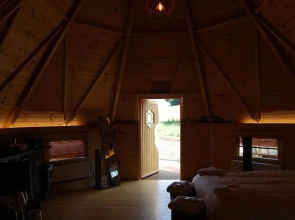 Romantic Rural Retreats