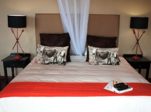 Malkoha Lake St. Lucia