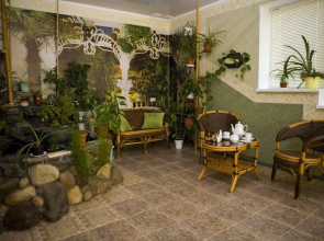 Pansionat "Novyj Edem"