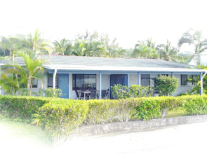 Pacific Lagoon Apartments