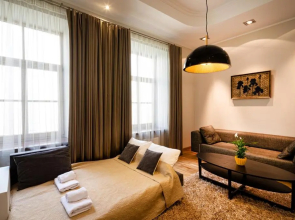 Old Riga Jekaba street Apartment