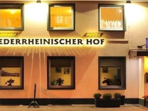 Niederrheinischer Hof