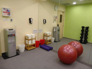 ibis Hong Kong Central And Sheung Wan