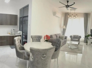 Suite17@Troika Kota Bharu