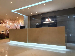 Grandmillions Hotel