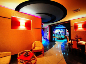 Hotel Spinaker