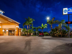 SureStay Hotel by Best Western Falfurrias