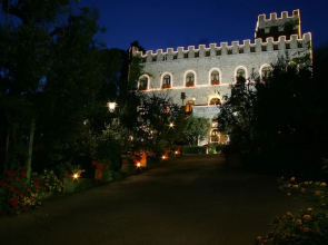 Castello Miramare