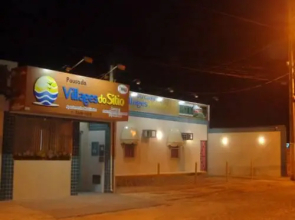 Pousada Villages do Sitio