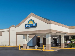 Baymont by Wyndham South Hill