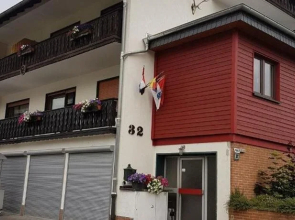 Claudias Wohlfuhlpension