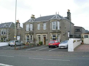 Arisaig Guest House