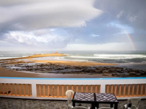 Auberge Sable D'Or