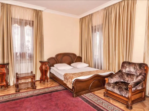Hotel VIP