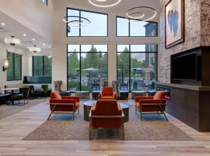 Residence Inn by Marriott Steamboat Springs