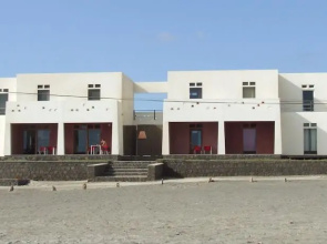 Goa Residencial