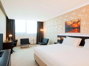 NH Bratislava Gate One