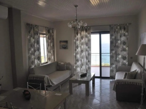Bousounis Apartments