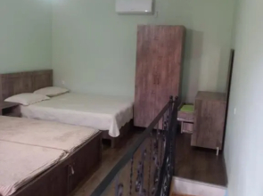 Apart townhouse