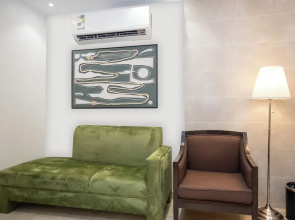 Lavida luxe Apartments