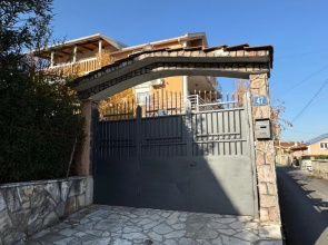 Apartmani Breze