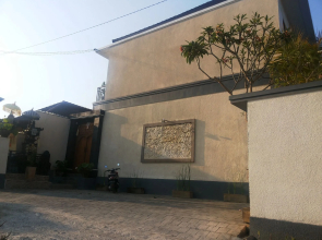 Villa D'Kerobokan